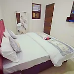 Hotel Grand Stay - Saket