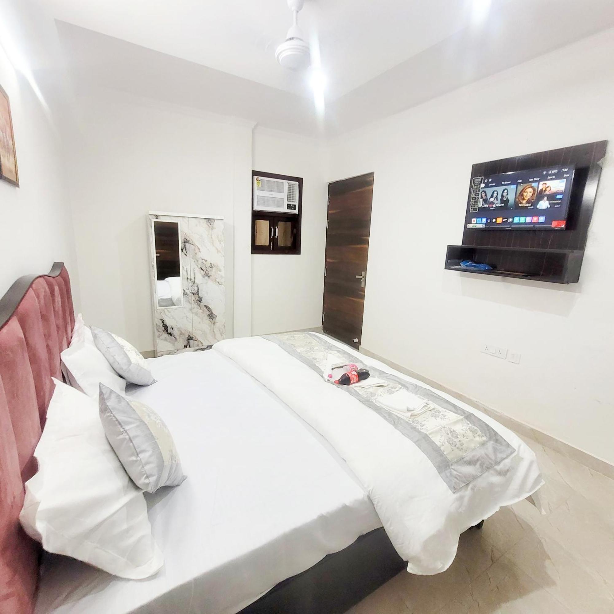 Grand - Saket New Delhi