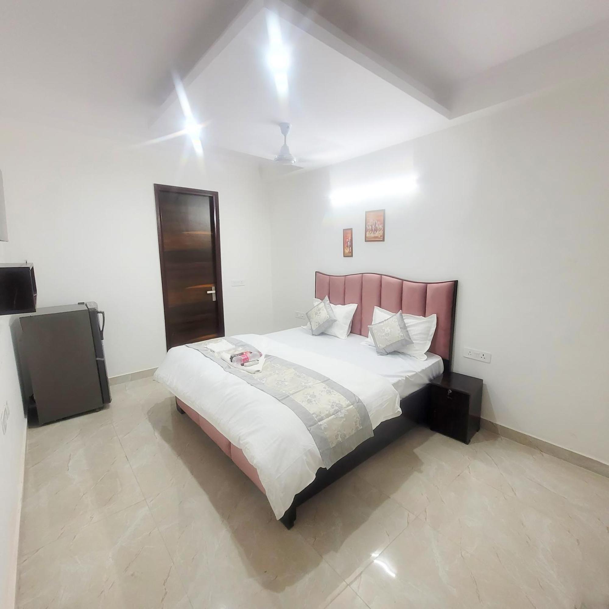 Grand - Saket New Delhi