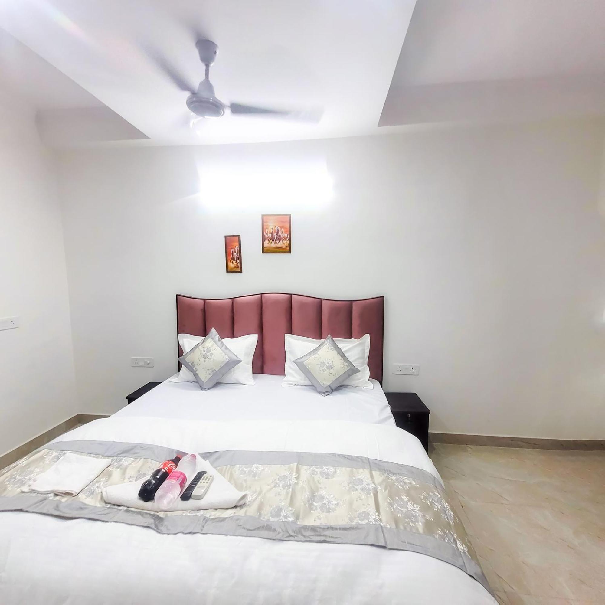 Grand - Saket New Delhi