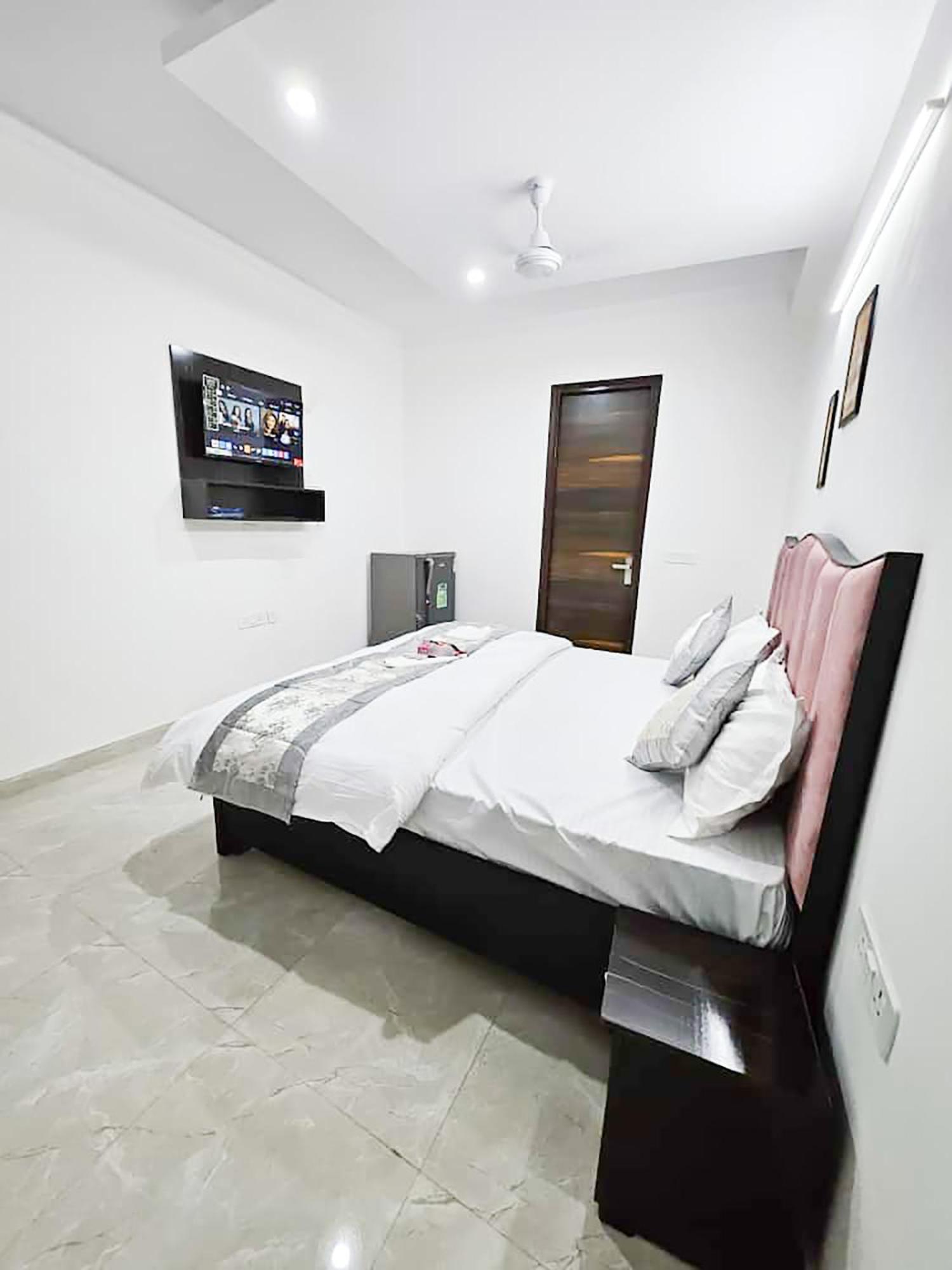 Grand - Saket New Delhi
