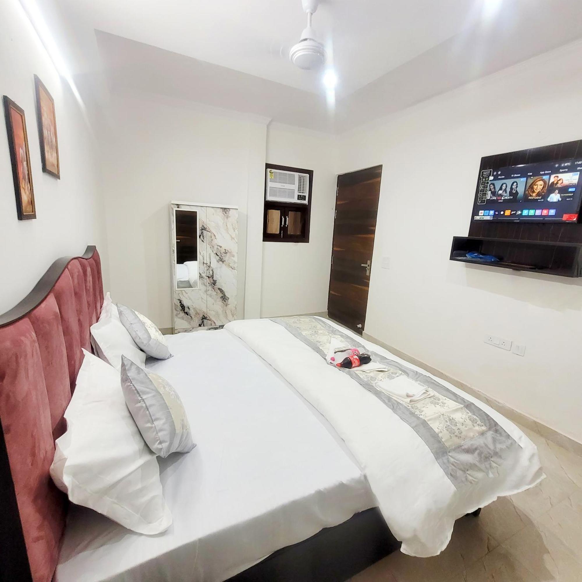 Hotel Grand - Saket New Delhi
