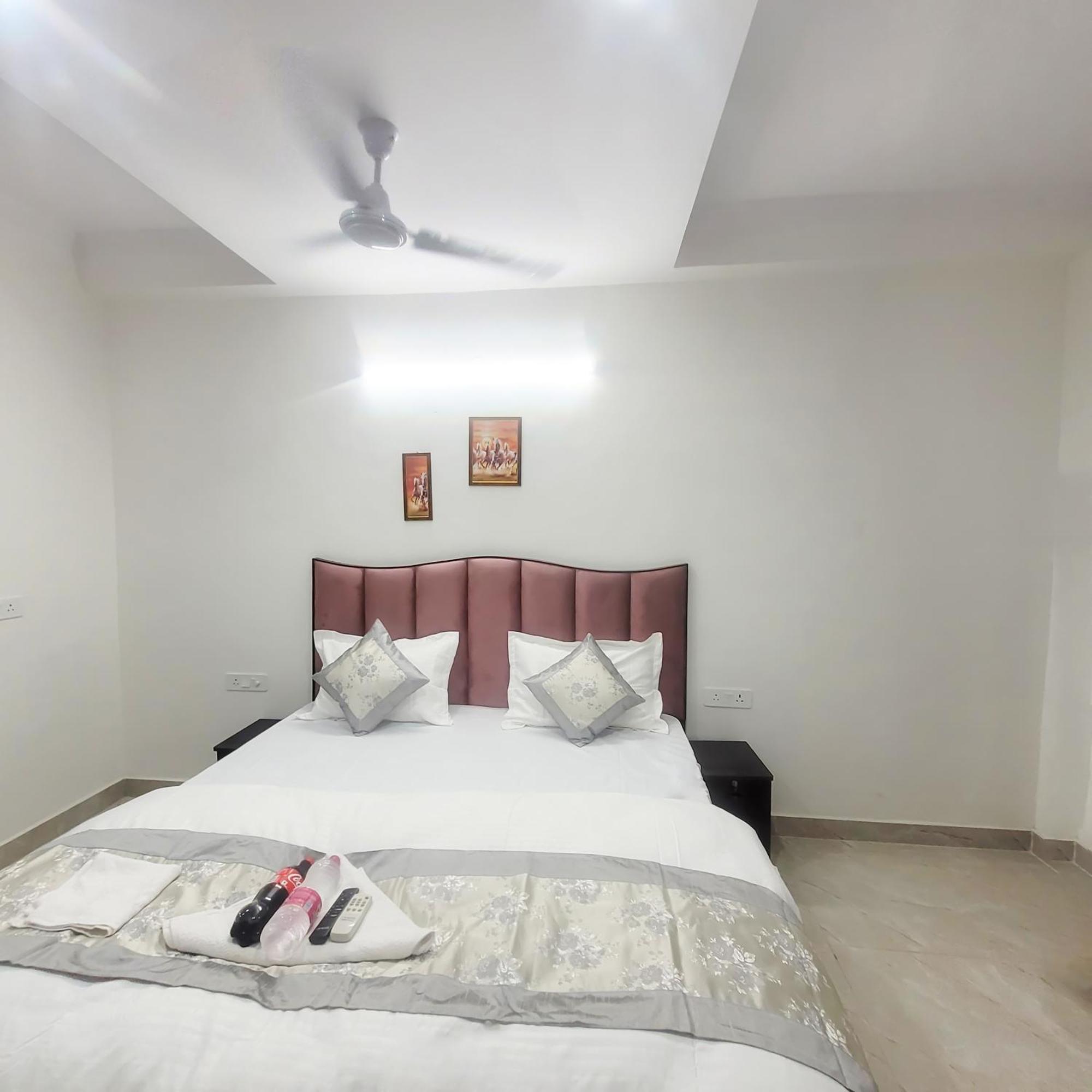 Hotel Grand - Saket
