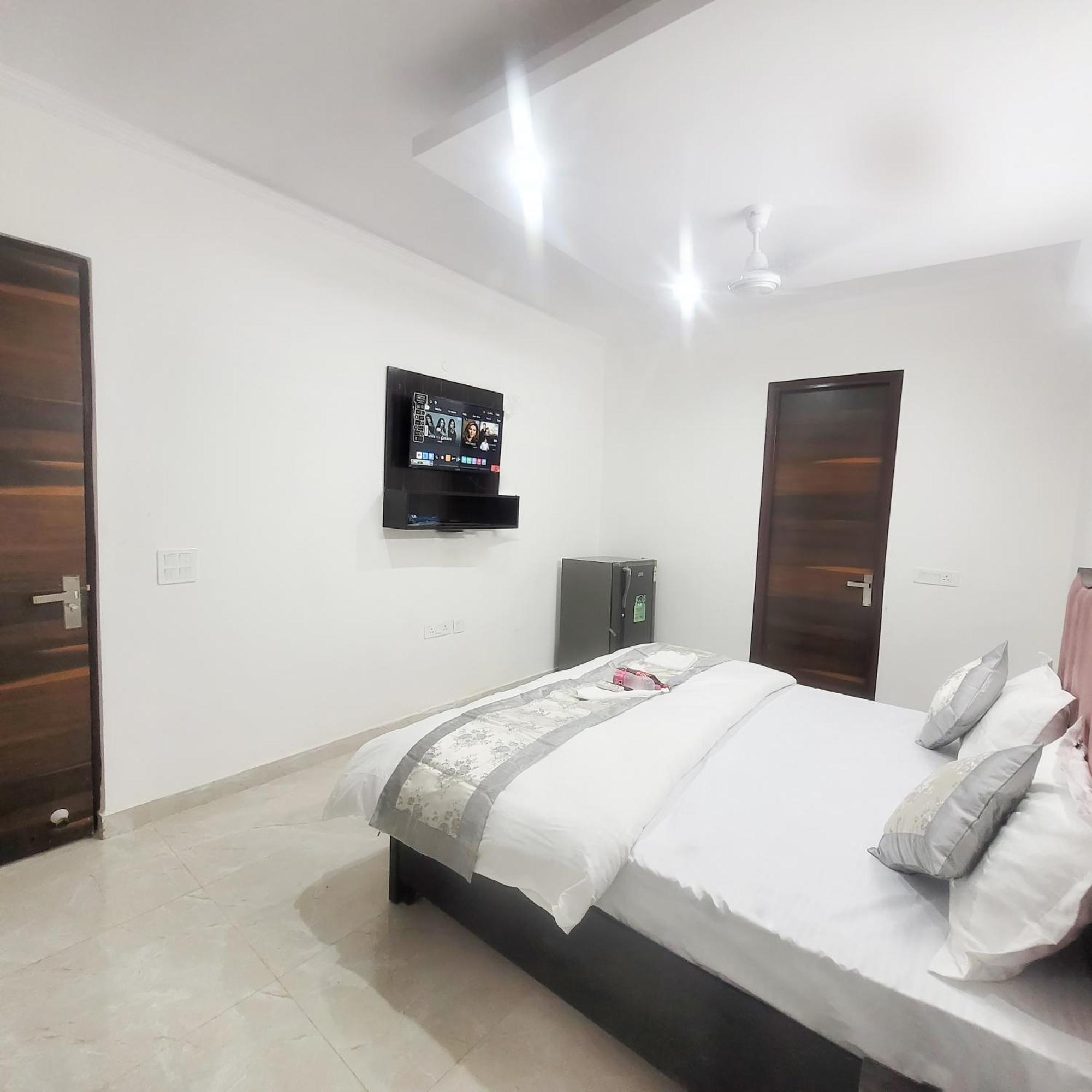 Grand - Saket New Delhi